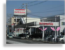 Y(NISSAN)̒Î