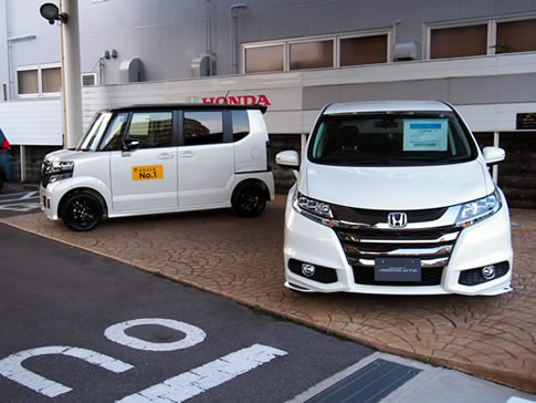 日本で1番人気の中古車販売店はどこ おすすめランキングと特徴比較