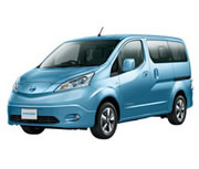 e-NV200S